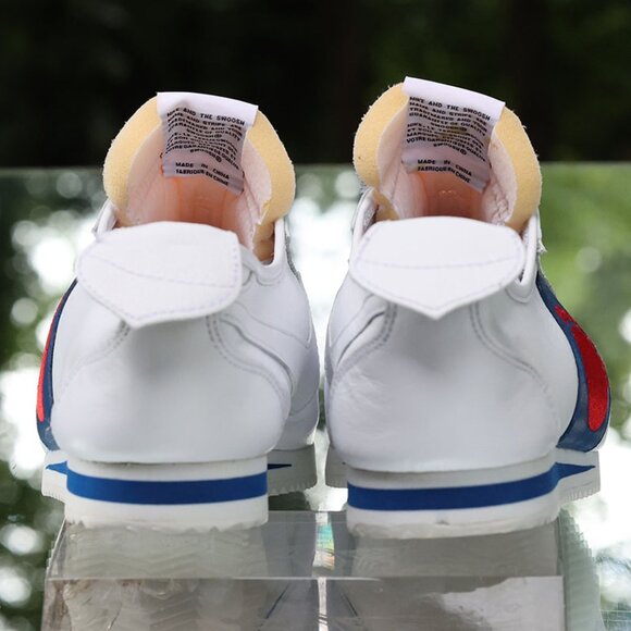 Nike Cortez 72 Shoe Dog Dimension Six Moon Men’s Size 11.5 - Picture 12 of 14